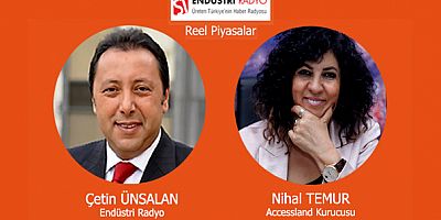 Kendi işinizi kurmak için bilgi birikiminizi, deneyimlerinizi ve yeteneklerinizi kullanın. Potansiyel müşteriler? Onlar zaten sizi Accessland'de bekliyorlar