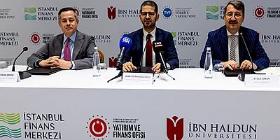 KFInfo (Türkiye Katılım Finans Açık Veri ve Bilgi Merkezi) adıyla, yeni bir dijital dönüşüm projesi hayata geçiriliyor