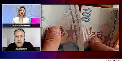 Kimsenin gündemine gelmedi...