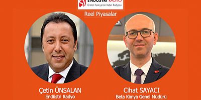 Kimya sektöründe, yapı market ve kendin yap pazarındaki potansiyel