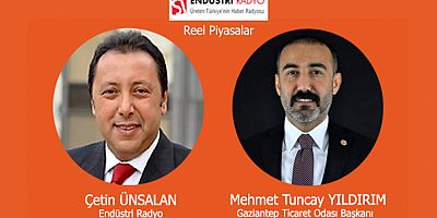 KOBİ’lerin kenti Gaziantep’in sırrı ne?