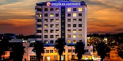 Koç Healthcare, Antalya Amerikan Hastanesi ile uluslararası standartlardaki sağlık hizmetlerini Akdeniz'e taşıyor