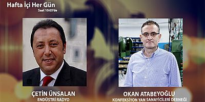 Konfeksiyon Yan Sanayii sektörünün durumu ve potansiyeli