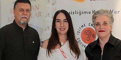 'Konuşan Mektuplar: Ustalardan Gençlere Mesajlar' kitabı; hem bir koleksiyon, hem de toplumsal bir sorumluluk projesi olarak hayata geçirildi