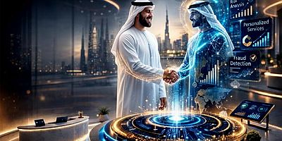 Konuşma teknolojileri lideri SESTEK, Ajman Bank iş birliğiyle; Orta Doğu’nun ilk tamamen yerelleştirilmiş, insan görünümlü yapay zekâ asistanını (Avatar) hayata geçirdi