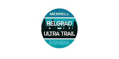 Koşu festivali Merrell Belgrad Ultra 2025 / 5 - 6 Eylül / İstanbul Kemerburgaz Kent Ormanı