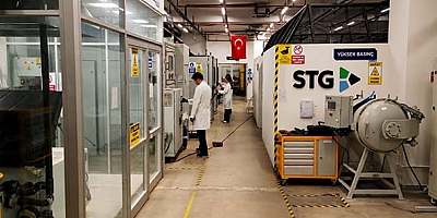 'Kritik teknolojilerde; asıl mesele, sistemi çalıştırmak değil; en zor koşullarda çalışmaya devam edeceğini kanıtlamak'
