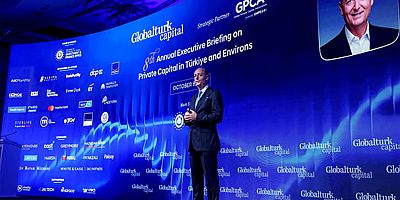 'Küresel sermaye, giderek daha seçici hale geliyor'