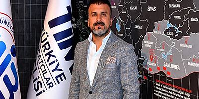'Küresel ticarette yaşanan lojistik tıkanıklıkları ve jeopolitik belirsizlikler, güvenilir kara koridorlarına olan ihtiyacı artırdı'