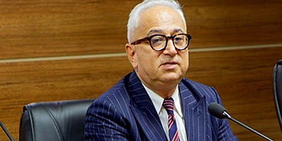 'KURGAN’ın temel felsefesi, mükelleflerleri 'riskli' olarak etiketlemek değil; mal ve hizmet alışverişi gibi işlemlere bir risk puanı atamak' 