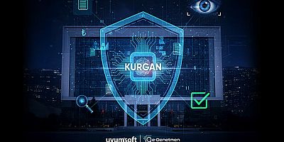 KURGAN nedir? KURGAN yazısı geldiğinde ne yapılmalıdır? 