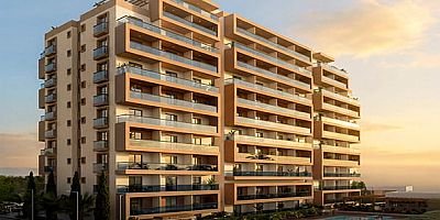 Kuzey Kıbrıs’ın köklü inşaat devi Noyanlar Group, İskele Long Beach bölgesindeki yeni prestij projesi Sea Breeze Residence için finansal sınırları ortadan kaldıran bir kampanya başlattı