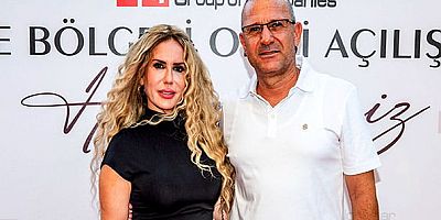 Kuzey Kıbrıs Türk Cumhuriyeti'nin köklü gayrimenkul markalarından Noyanlar Şirketler Grubu, Ege Bölgesi'ndeki ilk satış ofisini, İzmir'de hizmete açtı
