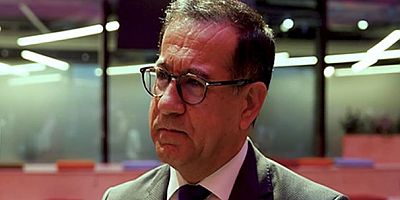 'Letonya olarak; Türk iş dünyası için sunacaklarımız var'