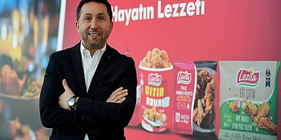 Lezita'nın Kahramanmaraş’ta hayata geçirdiği, yemden rafa uzanan tüm süreçleri kapsayacak entegre tesis yatırımıyla; bölgedeki 250 fason yetiştiriciden alım yapılacak, yüzlerce kişiye iş alanı açılacak