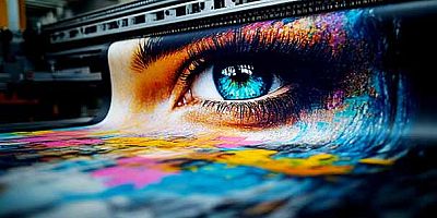 Lidya Grup, son 20 yılda 120 milyon dolarlık proje finansmanı desteğiyle; dijital baskı sektöründeki büyümenin en güçlü aktörlerinden birisi haline geldi