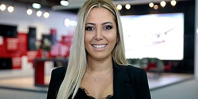 logitrans Uluslararası Transport Lojistik Fuarı / 19–21 Kasım / Yenikapı - İstanbul