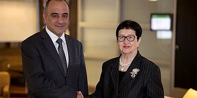 Lojistik sektöründe güven sağlayan projelere imza atan 3e Danışmanlık’ın kurumsal iletişim çalışmaları, BEZE Group tarafından yürütülecek
