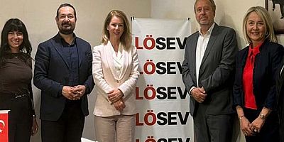 Lösemili Çocuklar Sağlık ve Eğitim Vakfı'na kayıtlı, lösemi ve kanser mücadelecisi çocuklara; Cambridge   materyalleri kullanılarak hazırlanmış, eğitim içerikleri sunulacak