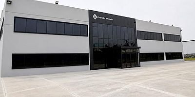 Makine İhracatçıları Birliği’nin (MİB) sektörlerin dış ticaret performansını ortaya koyan araştırmasında; İMPO Motor Pompa, iki ayrı kategoride; başarı belgesiyle ödüllendirildi