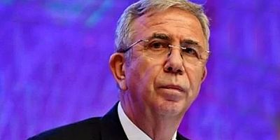 Mansur Yavaş, CHP'den istifa etti