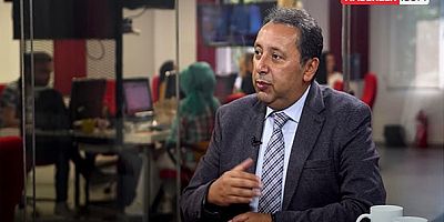 Mantığı kaçırdık