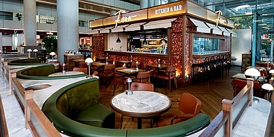 Mayıs–Ekim 2025 döneminde, 2 milyon 368 bin yolcuya hizmet veren Paterna Group; hizmet kalitesini, operasyonel gücünü ve misafir memnuniyetini bir üst seviyeye taşıdı