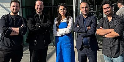 Medya sektörü için yaratıcı Yapay Zeka araçları geliştiren uygulamalı Yapay Zeka araştırma şirketi Horiar   AI, Biomka Holding'den 12 milyon dolar değerleme ile yatırım aldı