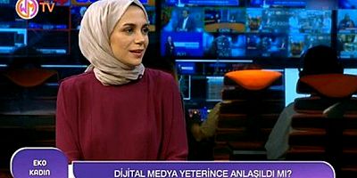 Medyanın dijital dönüşümü