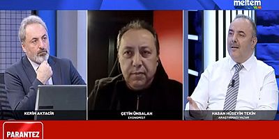 Gerçeklik uyarısı...