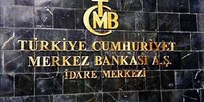 Merkez Bankası, politika faizini yüzde 42,5'ten yüzde 46'ya yükseltti