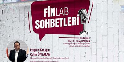 Mesleki yolculuk ve geleceğin ekonomisi