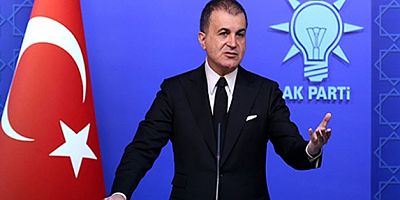 ''Meşru egemenlik' sadece o ülkenin halkının inşa edeceği bir iradedir; dışardan dayatılamaz'