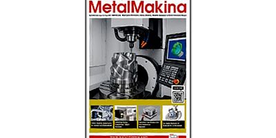 MetalMakina Dergisi 275. sayısı yayımlandı