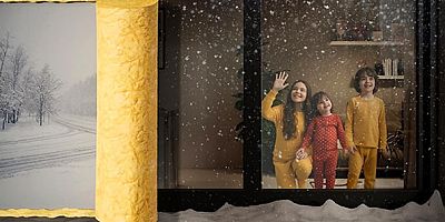 'Mevcut mevzuatlara uygun yalıtım ile bir konutta, yalıtımsız bir binaya göre; yüzde 60’ın üzerinde enerji tasarrufu sağlanabilmekte'