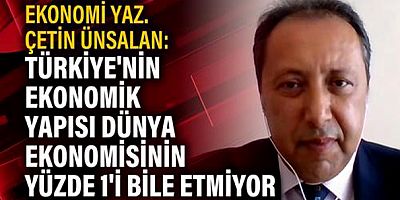 Milli gelirden rezerv tartışmasına kadar ekonomi gündemi