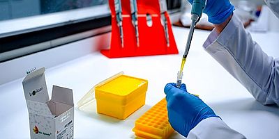 Moleküler tanı alanında öncü çalışmalarıyla dikkat çeken Bioeksen, erken ve kesin teşhis sağlayan PCR tabanlı yeni HMPV tanı kiti geliştirdi