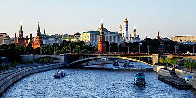 Moskova Turizm Komitesi, şehrin resmi turizm portalı ‘Discover Moscow’un Türkçe dil seçeneğini yayına aldı