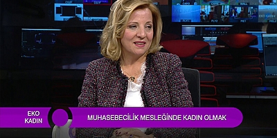 Muhasebecilik mesleğinde kadın olmak