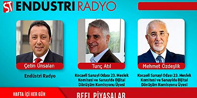 Mühendisler Emekli Olmaz Projesi