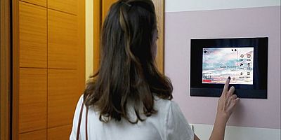 Multitek’in geliştirdiği Deprem Erken Uyarı Sistemi, yalnızca erken uyarı vermiyor; aynı anda binayı otomatik olarak güvenli hâle getiriyor