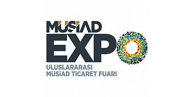 MÜSİAD EXPO 2026 / 23–26 Eylül / İstanbul Fuar Merkezi