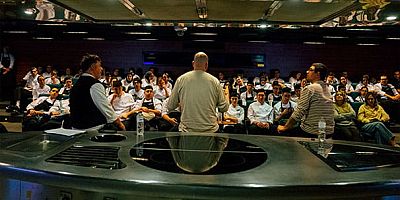 Mutfak Sanatları Akademisi (MSA), önümüzdeki dönemde; kurumsal toplu yemek alanını, şeflik eğitiminin stratejik uzmanlık başlıklarından biri haline getirmeyi hedefliyor