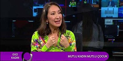 Mutsuz insanlardan mutlu bir ülke yaratamazsınız