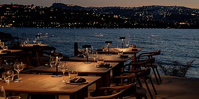 Müziği, gastronomi deneyiminin ayrılmaz bir parçası olarak kurgulayan TEYO; yaz boyunca, Bodrum'un akşamlarına ev sahipliği yapmayı sürdürecek