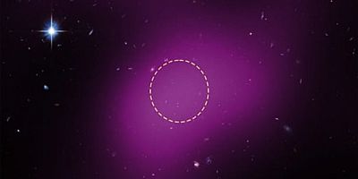 NASA ve Avrupa Uzay Ajansı (ESA)'dan Hubble Uzay Teleskobunu kullanan bir ekip, yeni bir tür astronomik nesne keşfetti