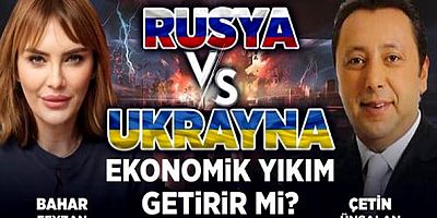 Net, onurlu ve istikrarlı politika