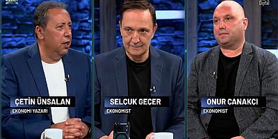 Niye şaşırıyoruz ki?