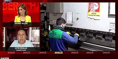 Not artırımları, verilere göre yapılıyor!