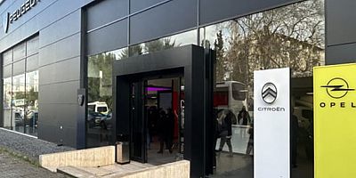 Novamer Otomotiv; Citroen, Peugeot ve Opel markalarının yetkili satış ve servis hizmetlerini İzmir’de tek çatı altında topladı